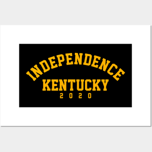 Kentucky Freedom Posters and Art